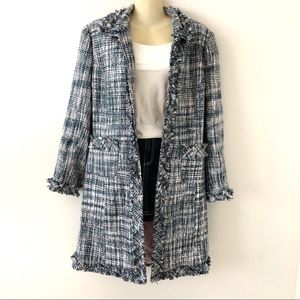 Focus 2000 Size 14 Jacket